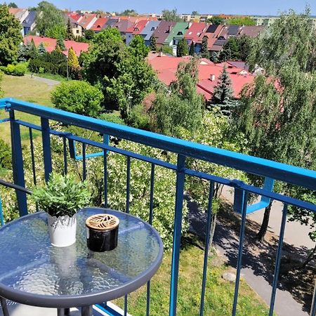 Dwupokojowy Apartament Fordon W Okolicy Onkologii Bydgoszcz Ngoại thất bức ảnh