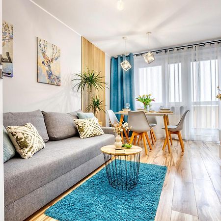 Dwupokojowy Apartament Fordon W Okolicy Onkologii Bydgoszcz Ngoại thất bức ảnh