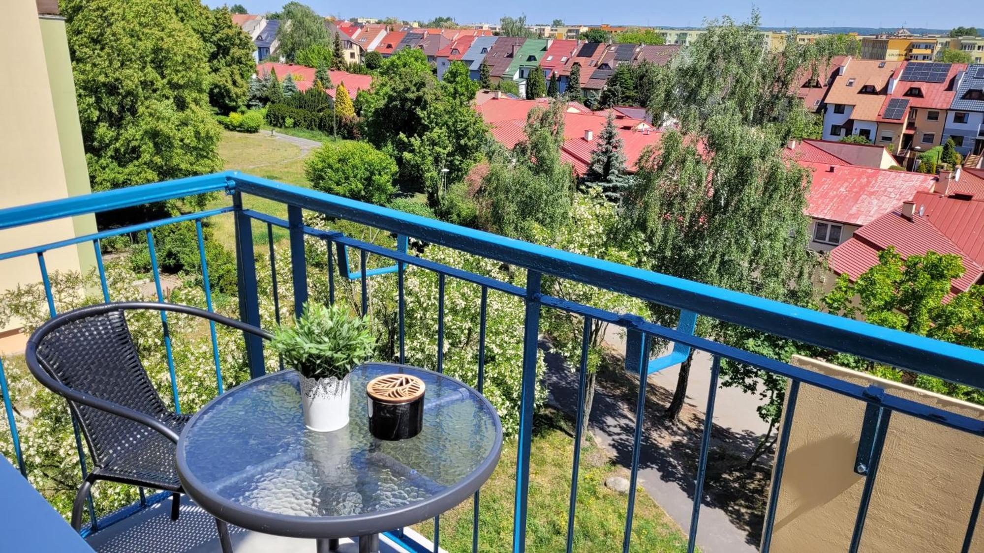 Dwupokojowy Apartament Fordon W Okolicy Onkologii Bydgoszcz Ngoại thất bức ảnh