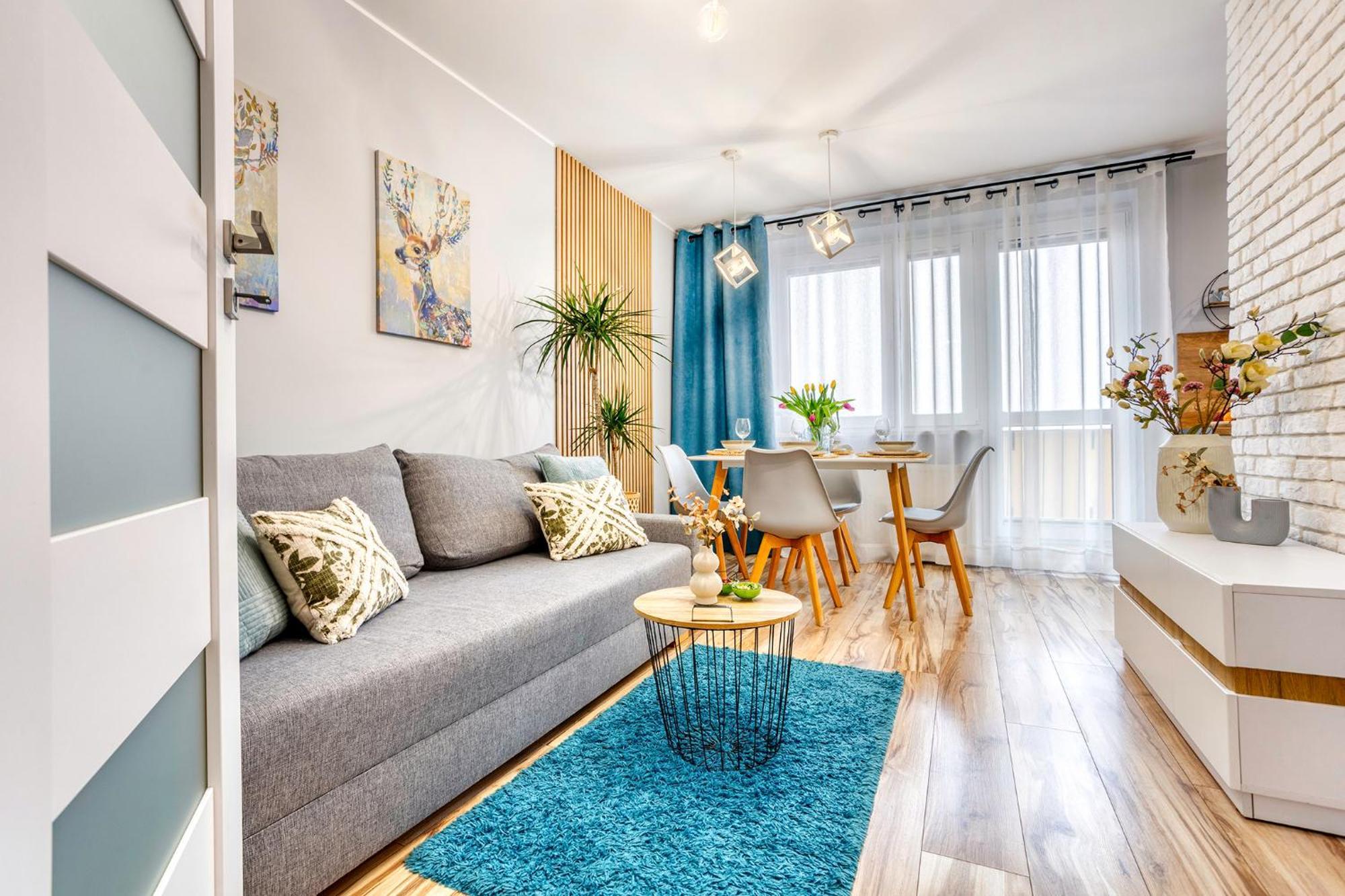 Dwupokojowy Apartament Fordon W Okolicy Onkologii Bydgoszcz Ngoại thất bức ảnh