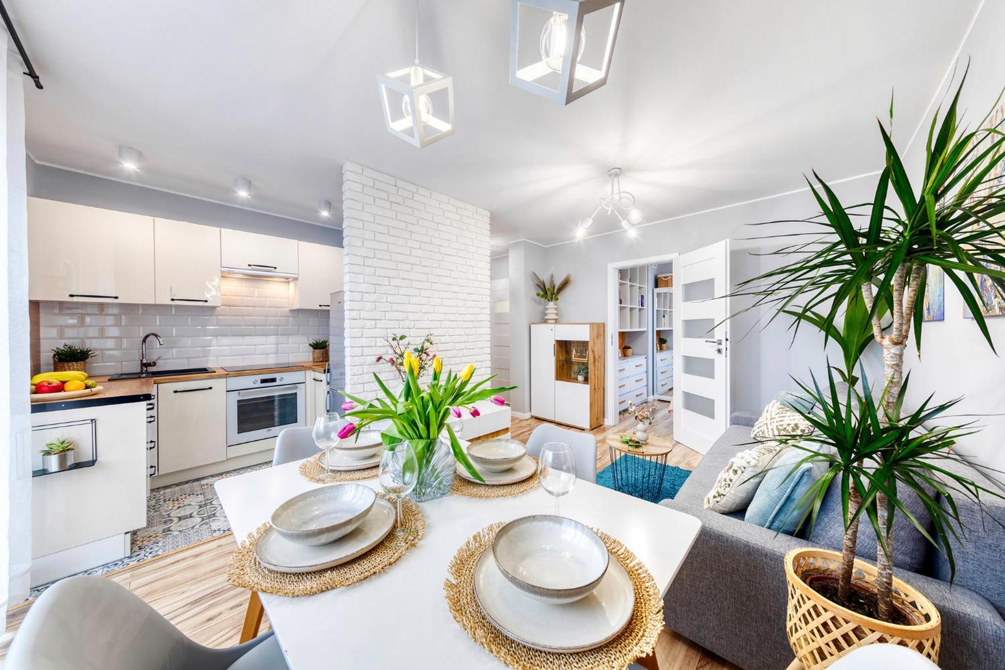 Dwupokojowy Apartament Fordon W Okolicy Onkologii Bydgoszcz Ngoại thất bức ảnh