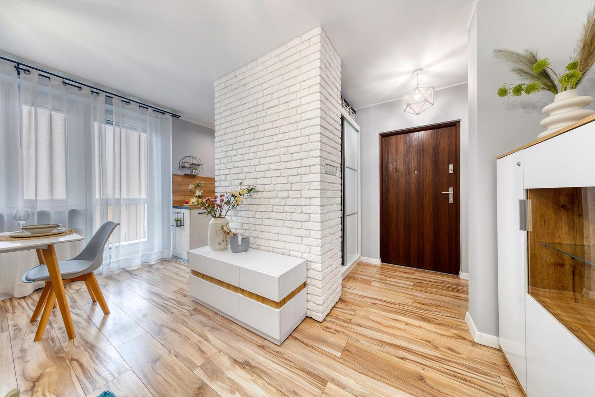 Dwupokojowy Apartament Fordon W Okolicy Onkologii Bydgoszcz Ngoại thất bức ảnh