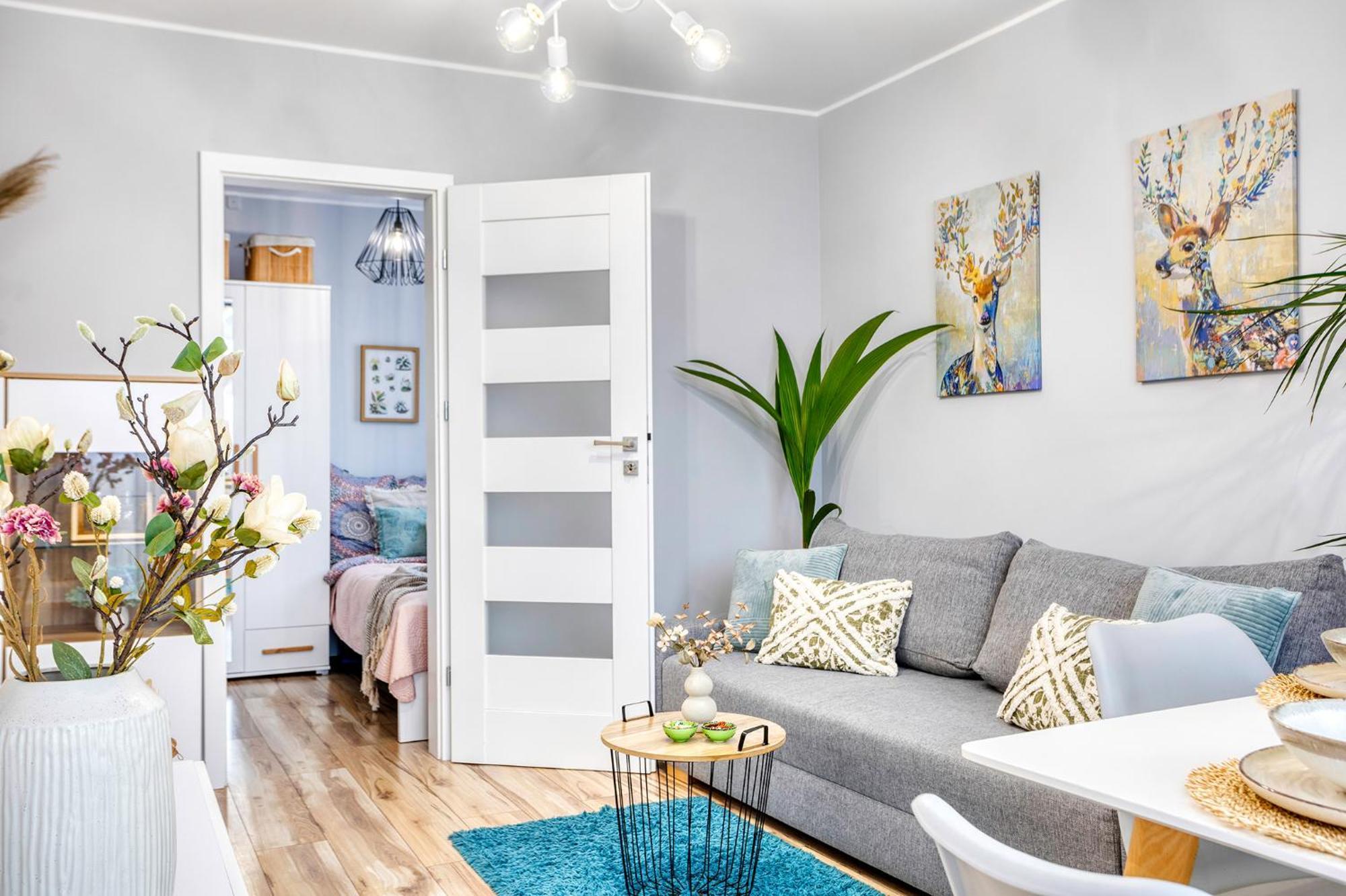 Dwupokojowy Apartament Fordon W Okolicy Onkologii Bydgoszcz Ngoại thất bức ảnh