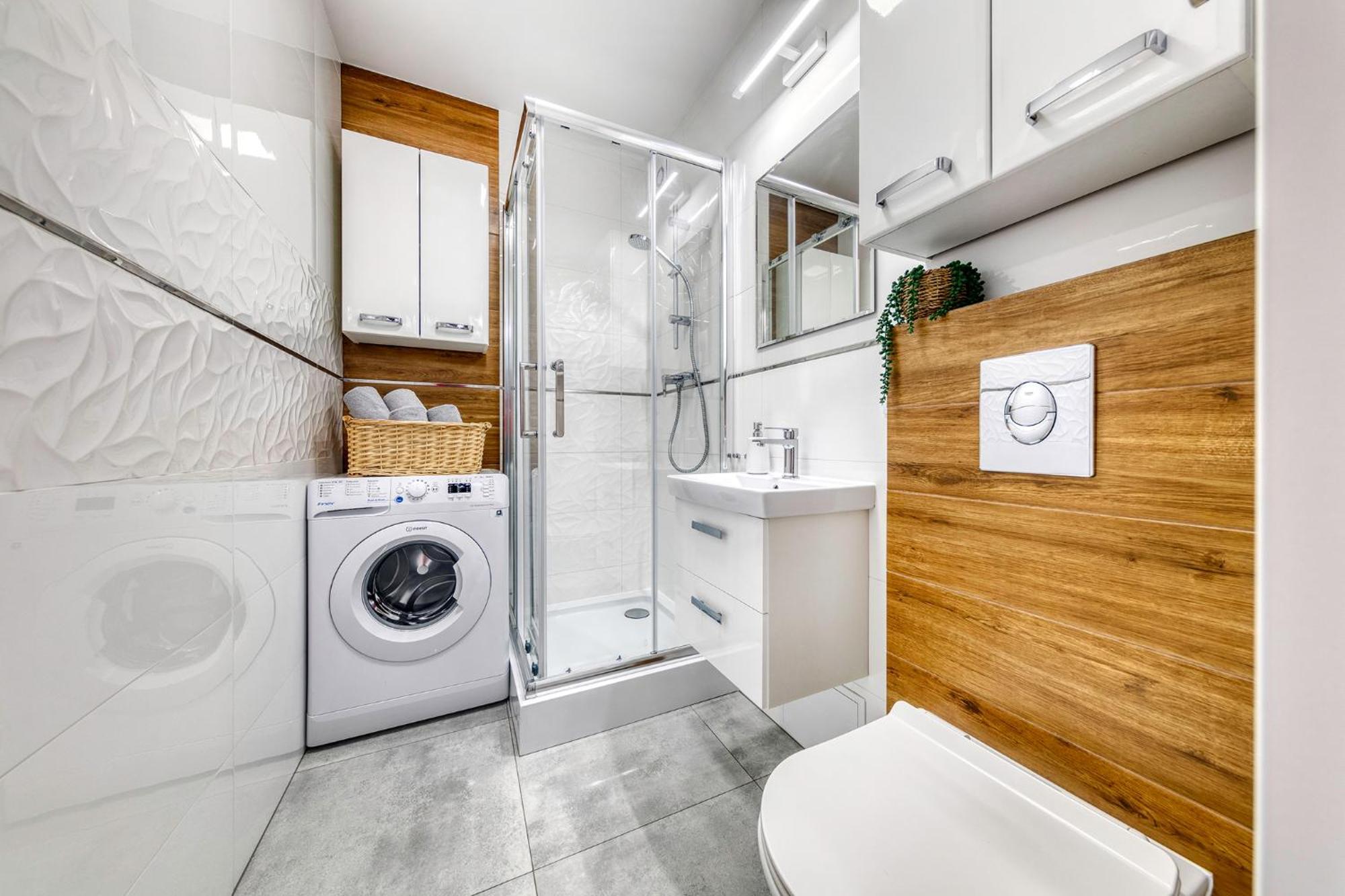 Dwupokojowy Apartament Fordon W Okolicy Onkologii Bydgoszcz Ngoại thất bức ảnh