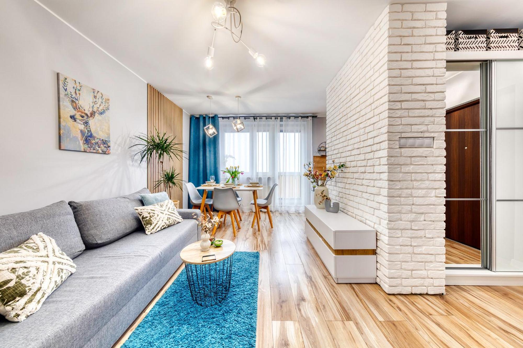 Dwupokojowy Apartament Fordon W Okolicy Onkologii Bydgoszcz Ngoại thất bức ảnh